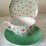 Cath Kidston Provence Rose Breakfast Set Image 4