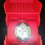 Diesel Mercurial Chronograph Gold Image 5