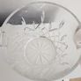 Galway Crystal Ice Bucket Oranmore Crystal Cut Glass Bucket H19 cm x 17 cm Image 4