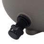 Pool Sand Filter with 4 Position Valve Grey 350 mm Image 9