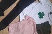 13-14 Years Bundle of Cloths