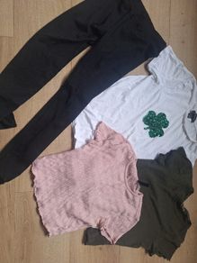 13-14 Years Bundle of Cloths