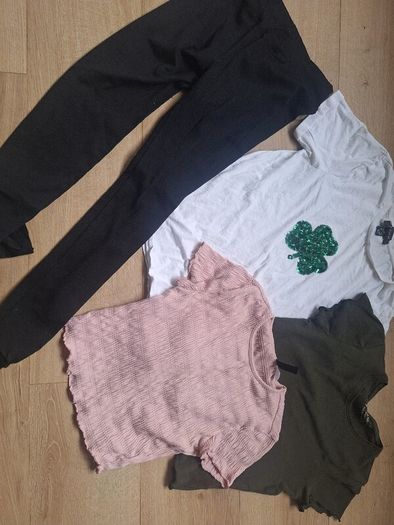 13-14 Years Bundle of Cloths