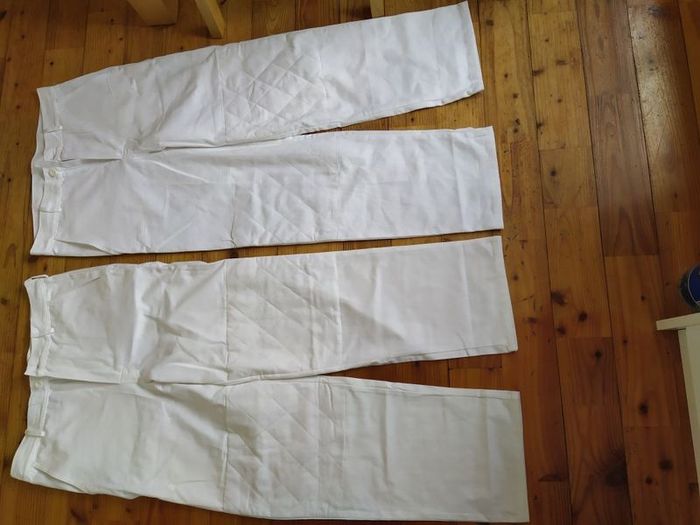 Painters trousers