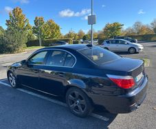 2009 BMW 520d Auto Business Edition