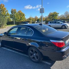 2009 BMW 520d Auto Business Edition