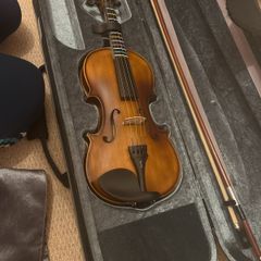 Stentor sr1542 graduate 4/4 violin
