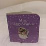 Peter Rabbit & friends mini board books Collection by Beatrix Potter Image 4