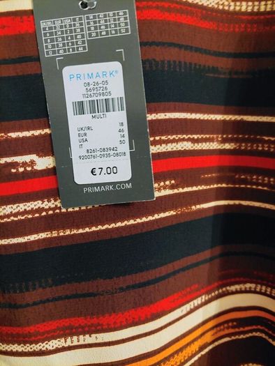 Ladies Top