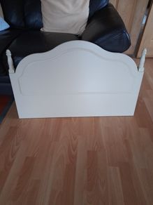 Headboard