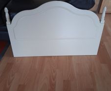 Headboard