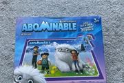 Abominable Puzzle