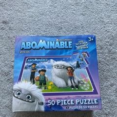 Abominable Puzzle