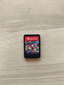 Mario Kart 8 Deluxe