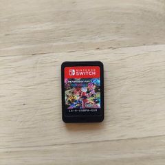 Mario Kart 8 Deluxe