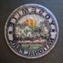 Yosemite national park, cloth patch. Image 2