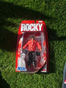 bundle of rocky figures