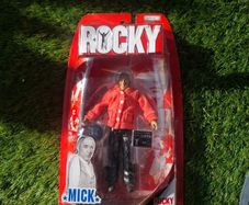 bundle of rocky figures