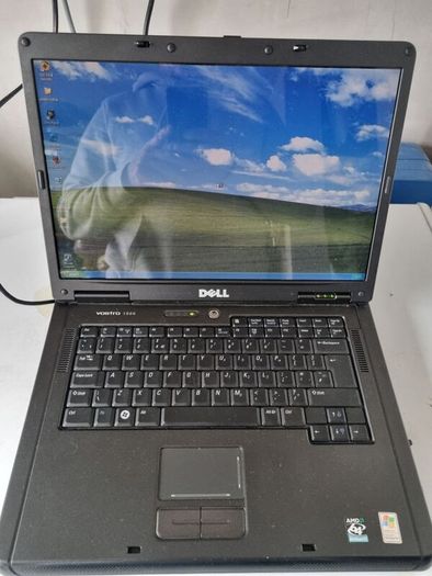 dell vostro 1000