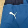 Puma Ferrari Half Zip Racing Jacket Mens Large Image 4