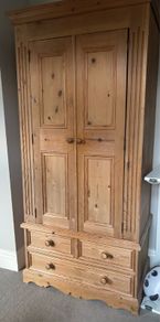wardrobe
