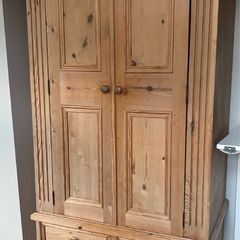 wardrobe