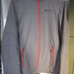 Mountain Warehouse softshell jacket