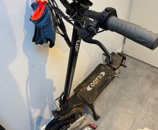 electric scooter Kano