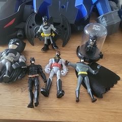 batman bundle