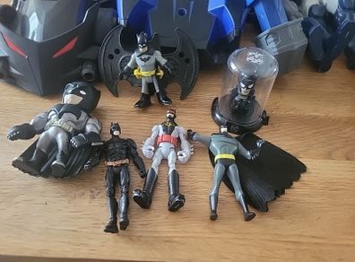 batman bundle