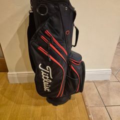 Titleist Cart 14 Bag