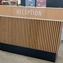 High quality reception desk Image 2