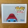 Papa Smurf Funko Pop! #1525 Summer Con Limited Edition. Mint In Box. Image 5