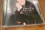 Sam Smith - In the Lonely Hour
