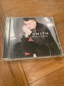 Sam Smith - In the Lonely Hour