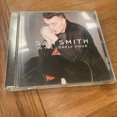 Sam Smith - In the Lonely Hour