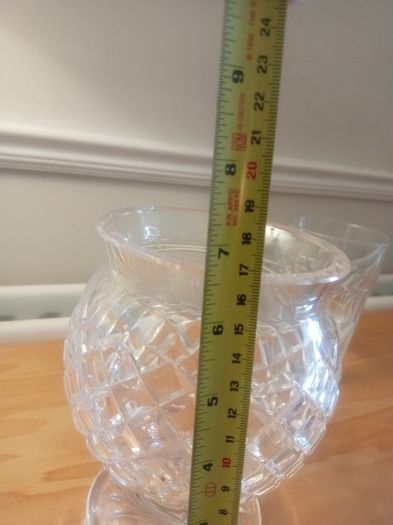 Waterford glass