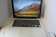 MacBook Pro i5 - 1