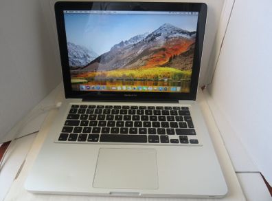 MacBook Pro i5 - 1