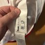 Aston Villa Away football Shirt 4XL size Image 8