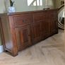 Sideboard, coffee table and media unit Image 3