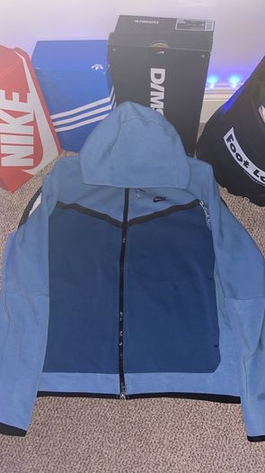 Nike Tech Fleece Tracksuit