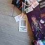 fancy dress boys 9 to 10 yr plus headband Image 3