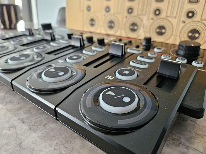 Boss RC-505 mk2 Loop Station