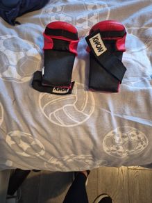 karate