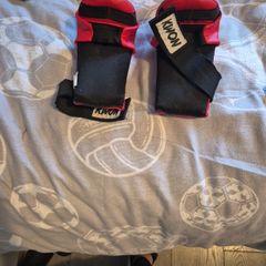 karate