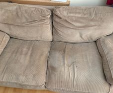 double sofa bed