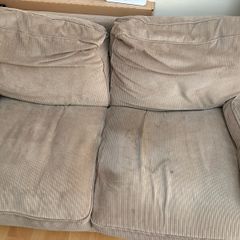 double sofa bed