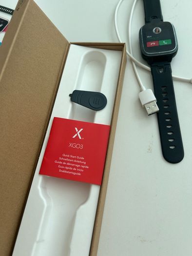 Xplora watch