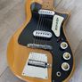 Hohner London early 60's UK made vintage guitar Image 5